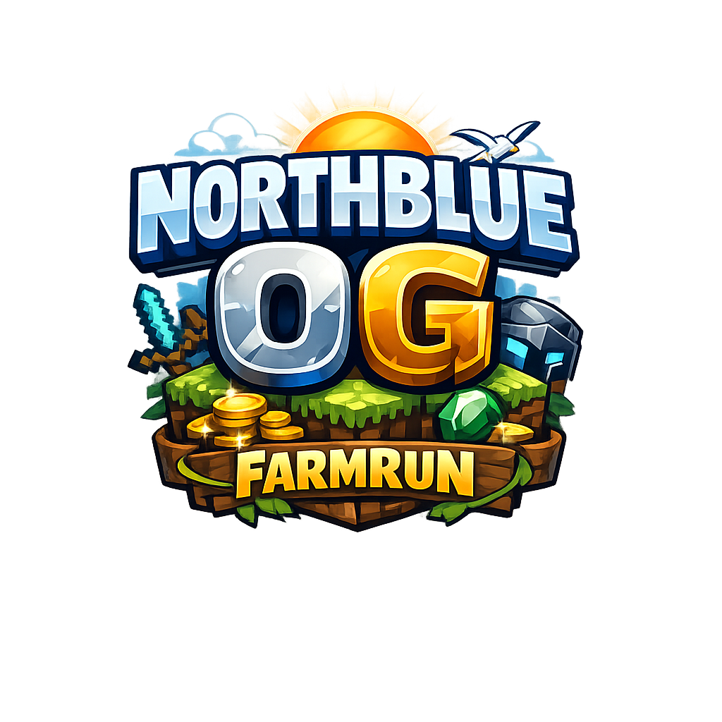 Grade Northblue OG