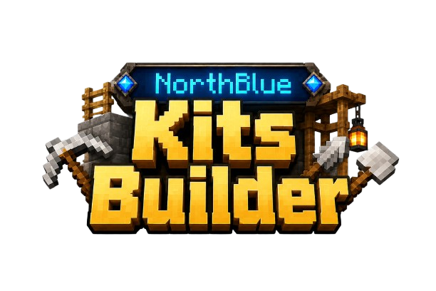 ⚔️Kits Builder