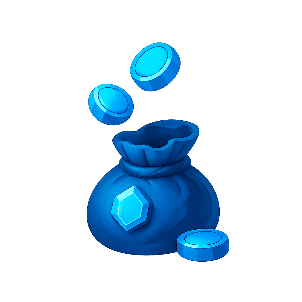 Northcoins 5€
