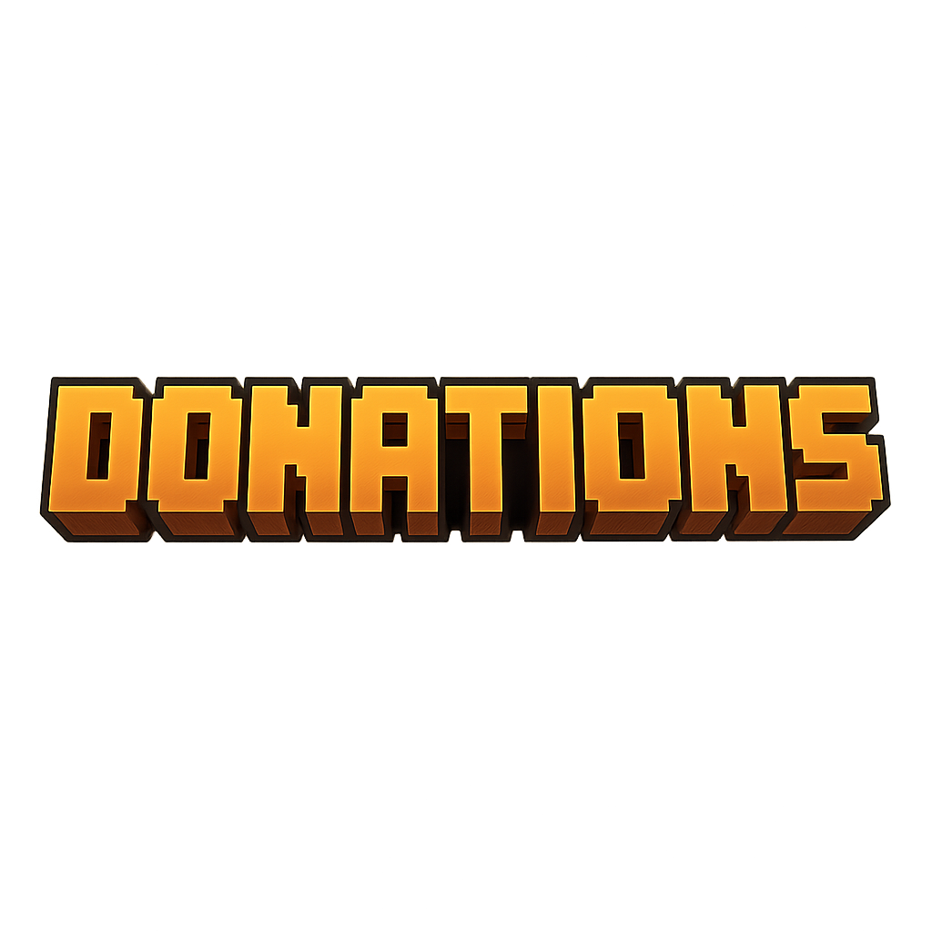 Donation libre