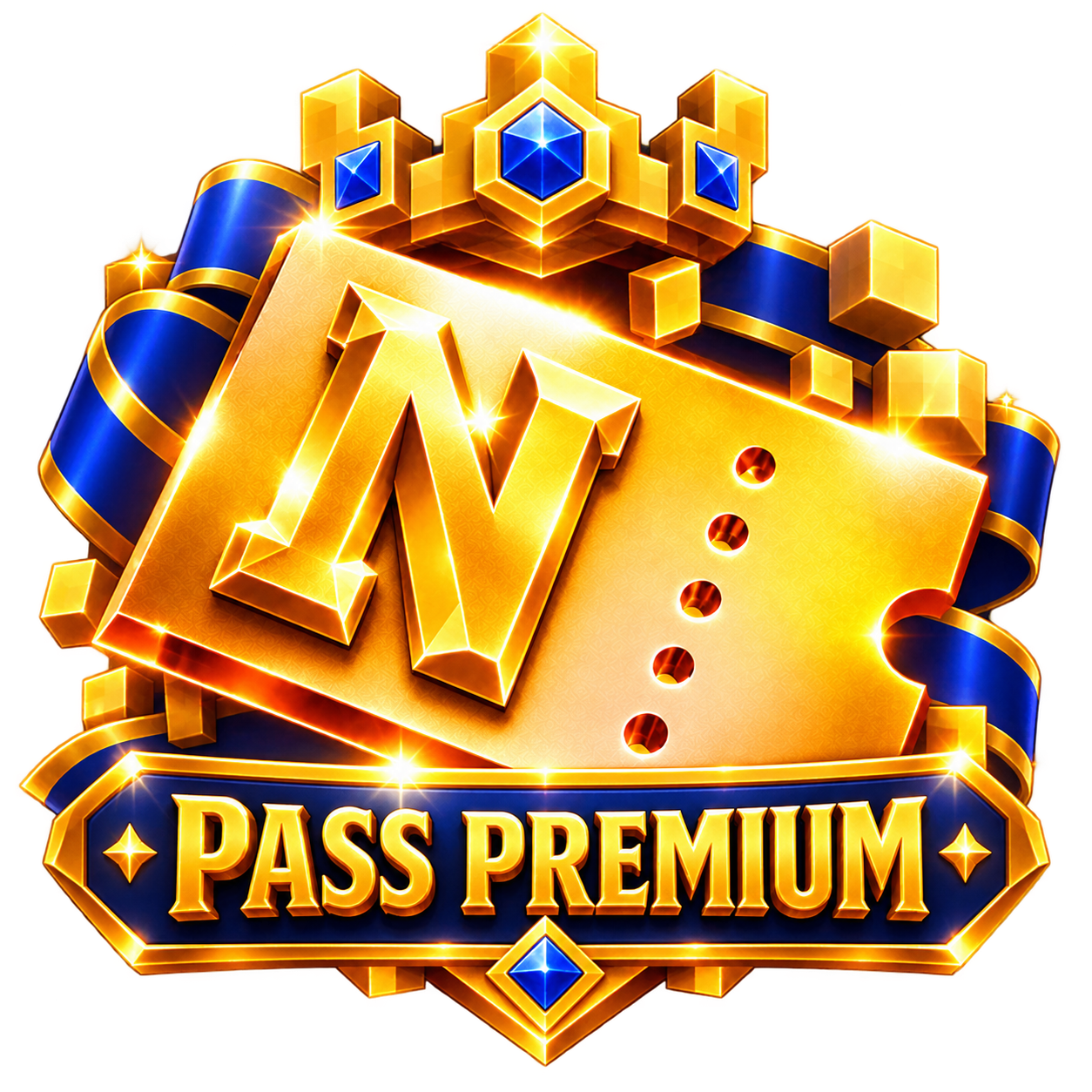 🏷️​ Pass PREMIUM