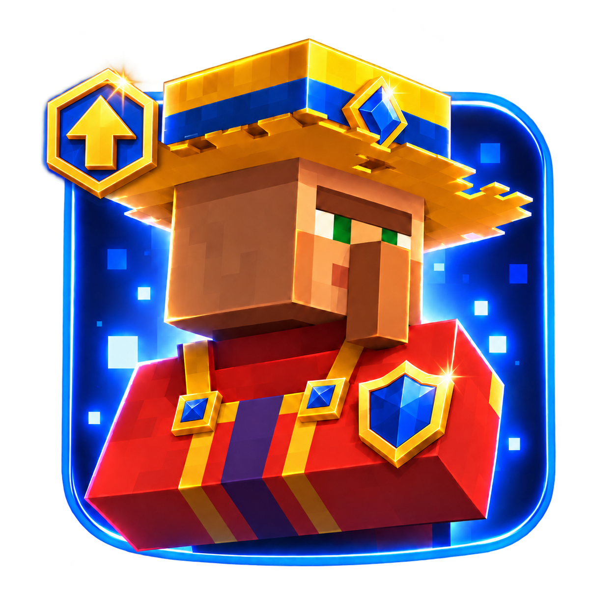MVP ➔ Northblue