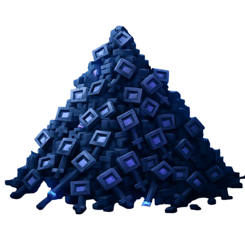 Clé - Boutique x40🔑