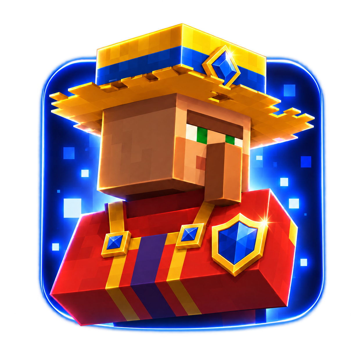 Grade - MVP 🛡️