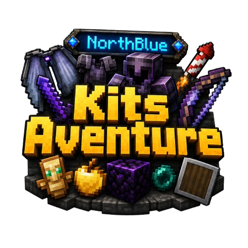 ⚔️Kits Aventure