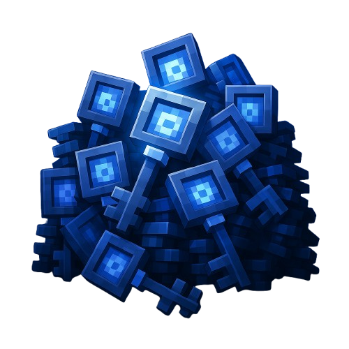 Clé - Boutique x20🔑