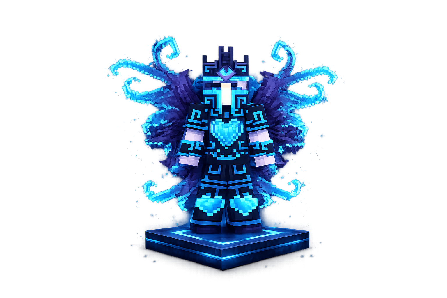 Pack Céleste NorthBlue