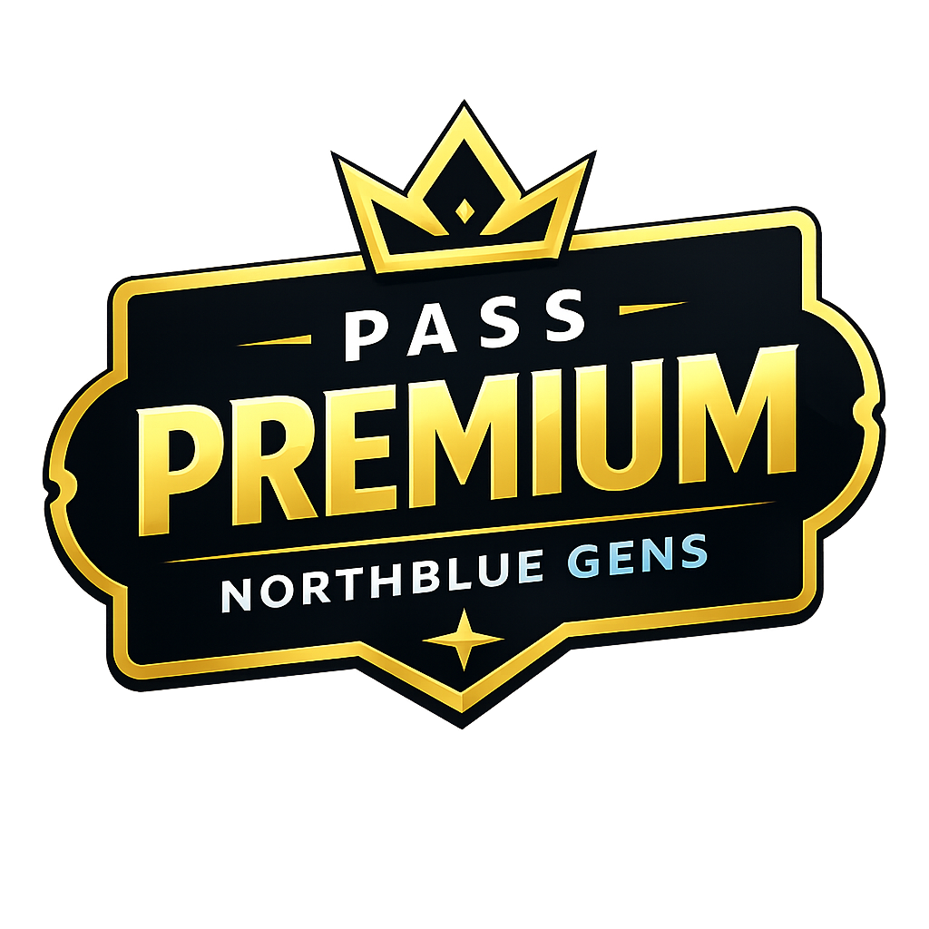 🏷️​ Pass PREMIUM