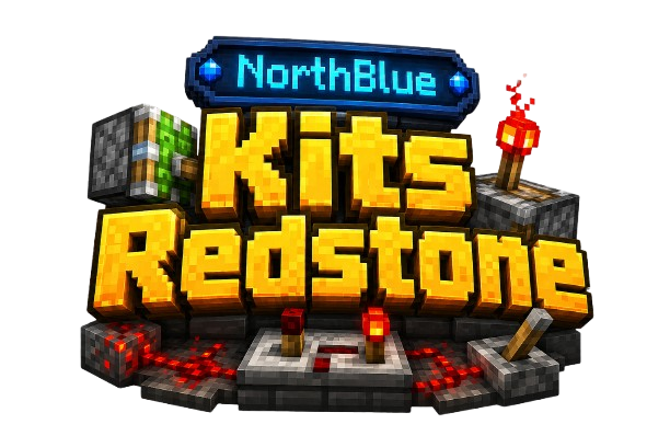 ⚔️Kits Redstone