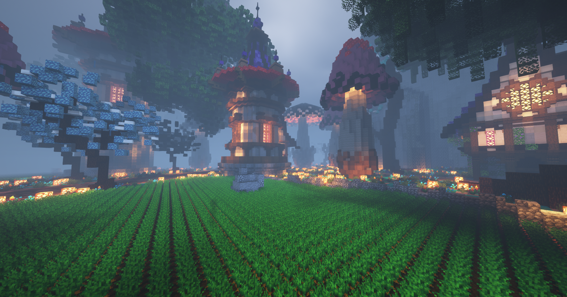 NorthBlue Gens : Nouvelle année, nouvelle aventure !